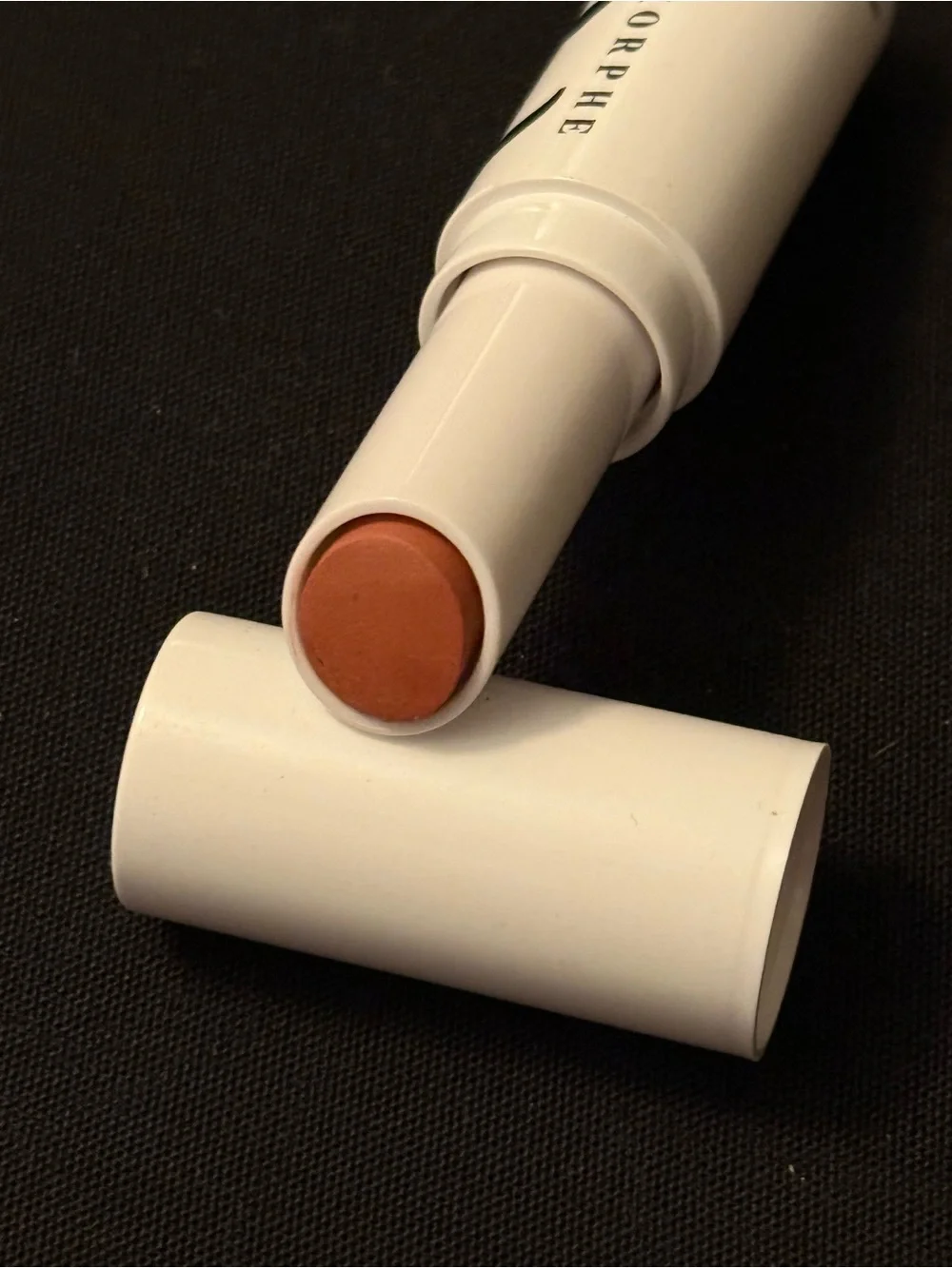 Morphe 2 Good Talk Blotted Matte Lipstick - Pink Pucker